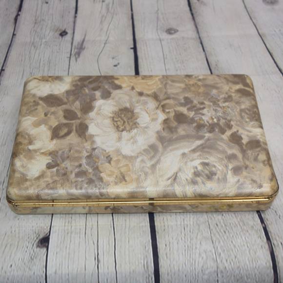 Vintage Other - Vintage Jewelry Box